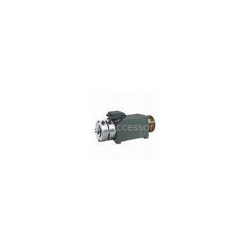 Gearless home Traction Motor With 630kg Rated Capacity WYJ140