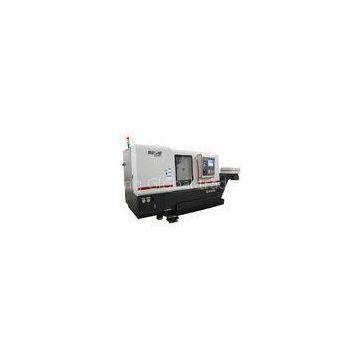 High speed CNC Lathe Machine with swing of  400mm , horizontal lathe machine