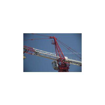 QTZ80 Building Construction Tower Crane, photo-2