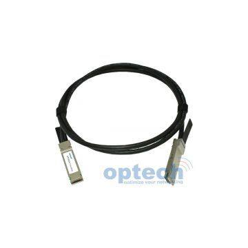 100Gbps QSFP28 Direct Attach Cable DAC
