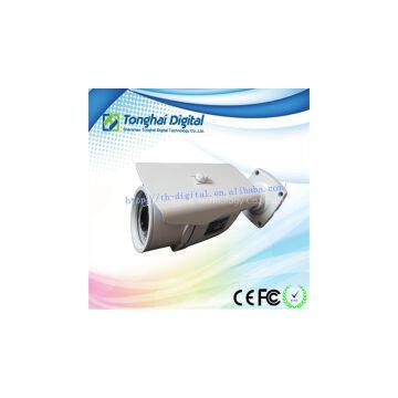 1.0MP 720P  Metal Bullet IR IP Camera miniature ip camera