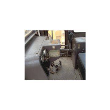 Used Caterpillar D6D Bulldozer photo-2