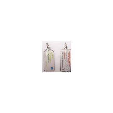 Sell Offset Printing Pin/Tag