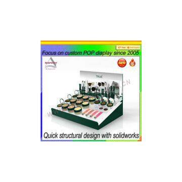 Fashionable Countertop Display Stand for Cosmetic photo-2