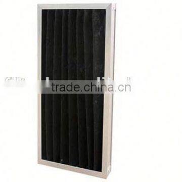 chemical industry green house dust remove air filter