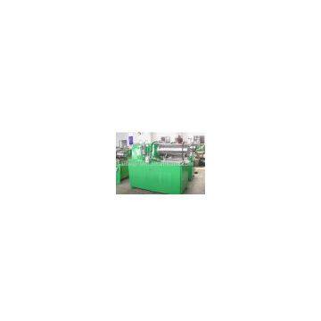 FSW Horizontal Sand Grinder