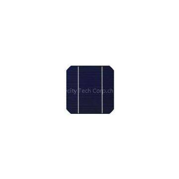 solar cell