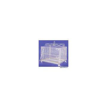 Sell Wire Container with Lift