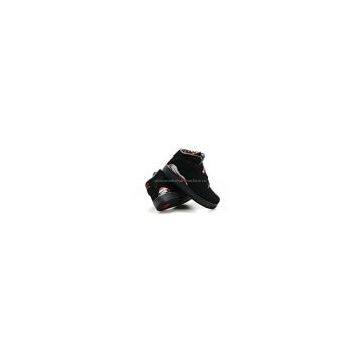 Hot Sale Varsity Red Black Jordan Retro Shoes Wholesale Jordan Shoes