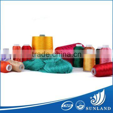 Polyester Thread 120D Dyed 4000Y