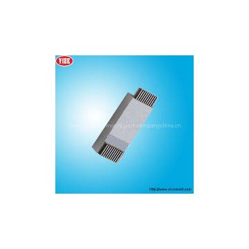 High precision custom mold parts from punch and die manufacturer in China
