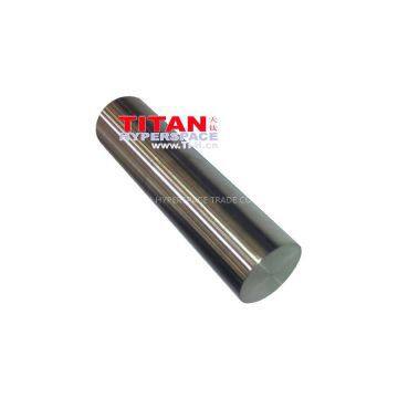 Titanium Bar photo-2