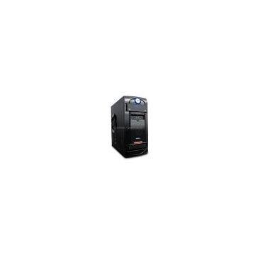 Computer case