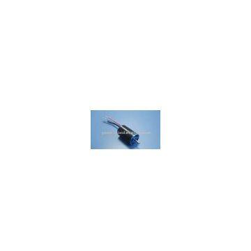 RC brushless motor