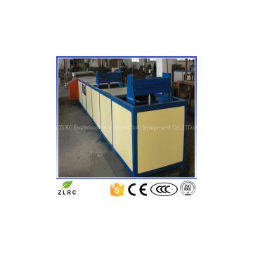 FRP GRP High Volume Pultrusions Machines photo-2