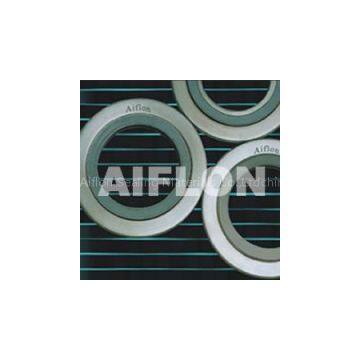 Spiral Wound Gasket With Special ShapeSW6000S