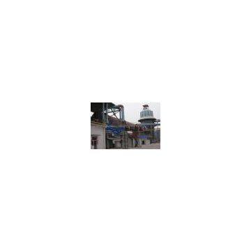 Active Lime Production Line/Lime Kiln Suppliers/Rotary Active Lime Kiln