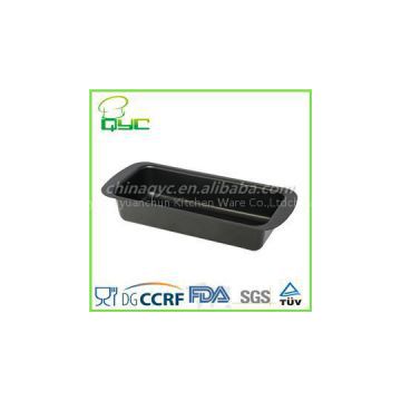 Non-Stick Metal Rectangular Bread Mould