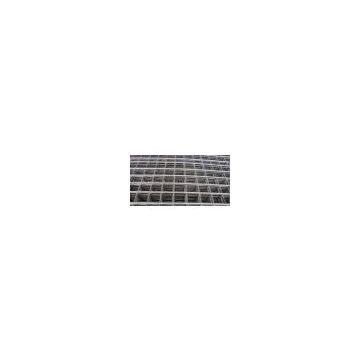 hot dipped galvanized welded mesh fabric catalogue