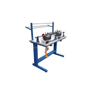 2 Digital Braiding Machine Bobbin Winding Machine