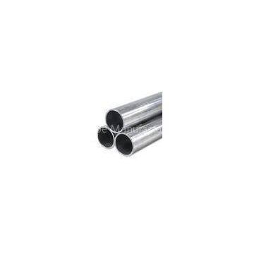 317L , 321 , 347 6.0mm / 10mm Seamless Stainless Steel Pipe