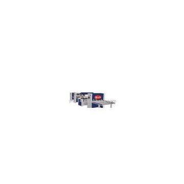 Sell Paper Sticking Machine
