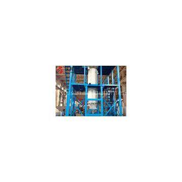 Vacuum Induction Atomization In Powder Metallurgy Equipment 100-250kw