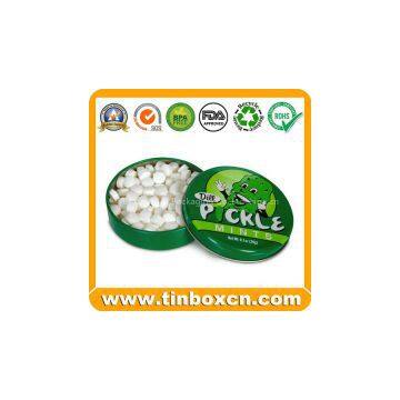 Candy Tin,Candy Box,Candy Tin Box,Confectionary Tin Box photo-2