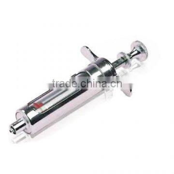 Pakistan Metal Syringe Luer Lock,Metal Vaccinator Luer Lock,