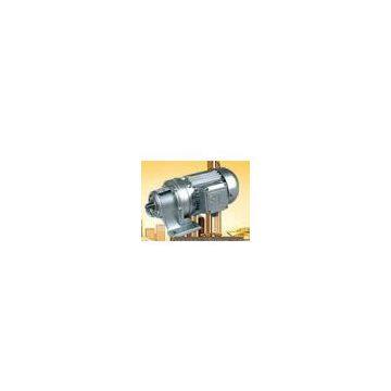 Micro motor