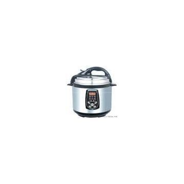 electric pressure cooker
