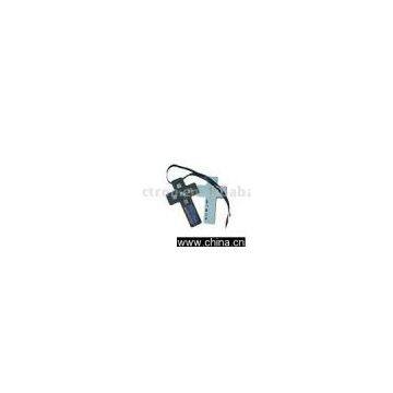 Sell 2-Color OLED MP3 Player (Cross Appearance)