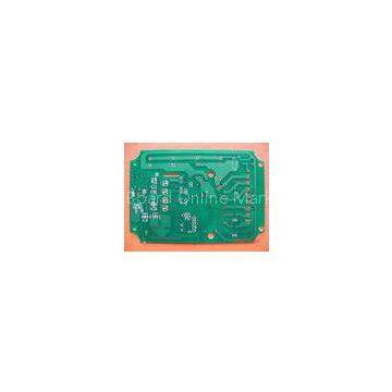 High Power LED Driver Heavy Copper PCB Prototype Circuit Boards 8 Layer 4 OZ