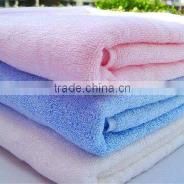 100% terry bath towels cotton