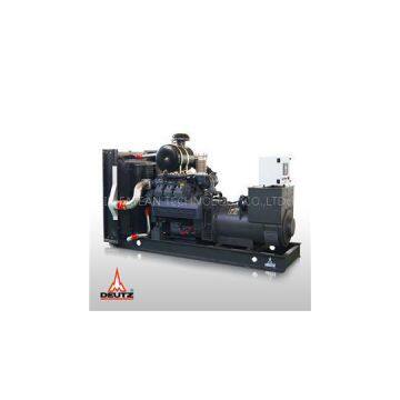 Open Prime Deutz Diesel Gensets