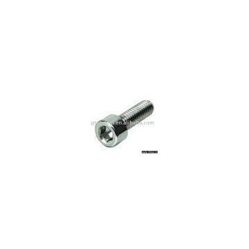 0506 Hex socket bolt