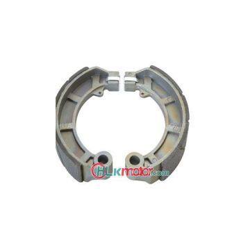 Hot Sale Auto Brake Systems Brake Shoes Price