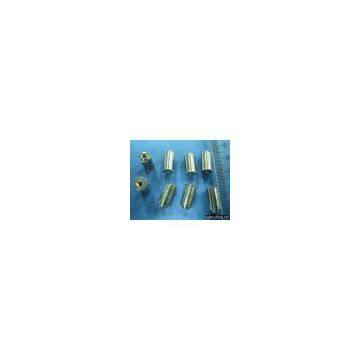 rivet, LCD screw nut,LCD fasteners