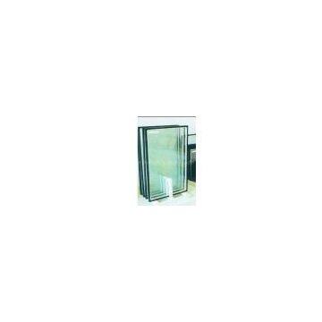 hollow glass