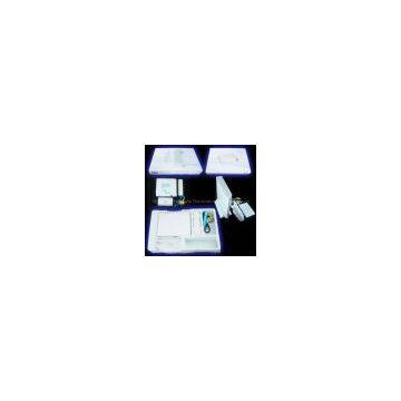 VIIinteractive game console bundle (16-bit)