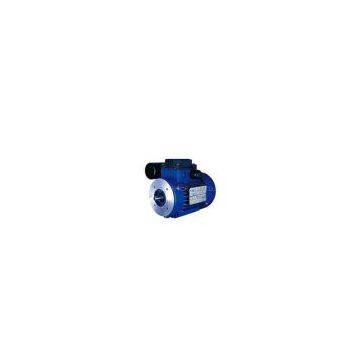 Three Phase Synchronous Motors