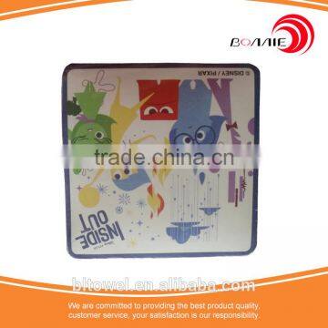 Newest Arrival Products Compressed Personalized Cotton Square Towel
