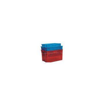 Turnover Box Mould