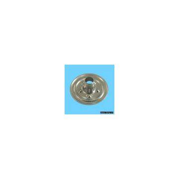 Metal Button Rivet