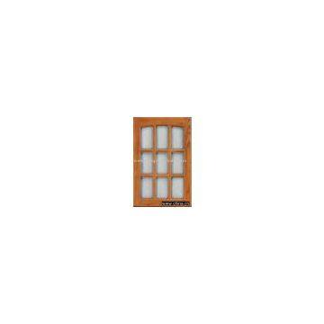cabinet door