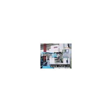 OGA High Precision Robotic Cleaning Machine