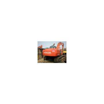 Used Hitachi EX200-3 EXCAVATOR