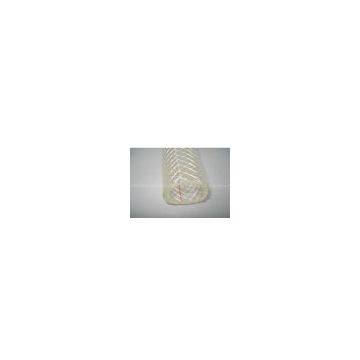 pvc hose,pvc reinforced hose,pvc fiber hose   ZQ010