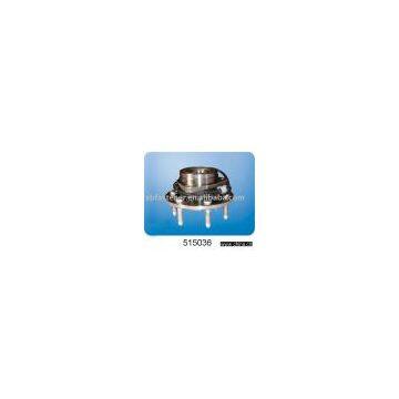 515036 (wheel hub unit, auto wheel hub, rear hub assembly)