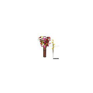 artificial flower,calla,single flower